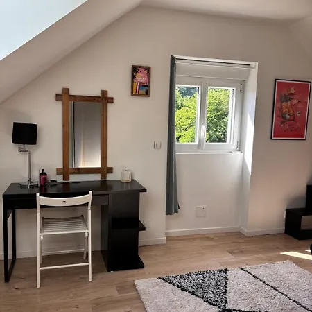 Private In A Poligny (Seine-et-Marne)